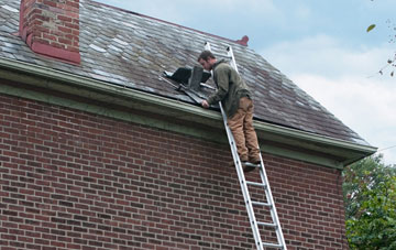 what affects urgent New Houghton roof repairs