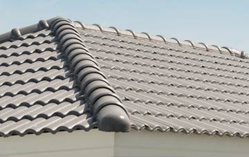 advantages of New Houghton clay roofing