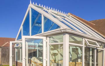 conservatory roof insulation costs New Houghton