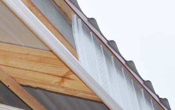why New Houghton fascia repairs are essential