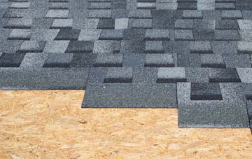 expert New Houghton asphalt roof companies