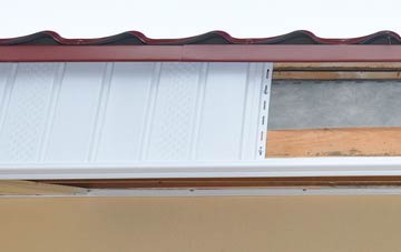 New Houghton fascia repair costs