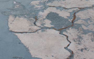 fibreglass roofing replacement New Houghton