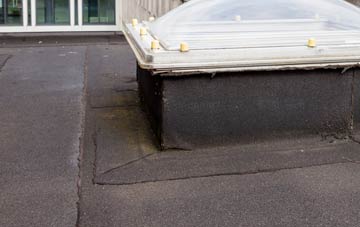 disadvantages of New Houghton flat roofs