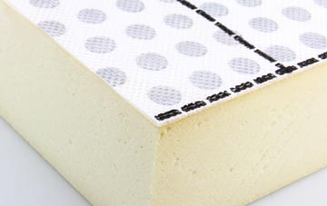 meeting New Houghton building codes