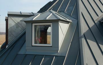 metal roofing New Houghton, Derbyshire