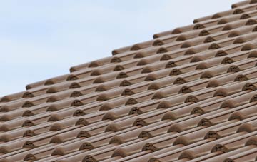 plastic roofing New Houghton, Derbyshire