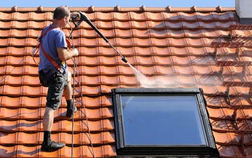roof cleaning New Houghton, Derbyshire