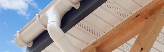 get New Houghton guttering quotes today