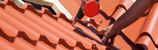 save on New Houghton roof installation costs