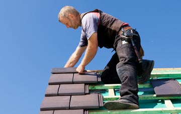disadvantages of New Houghton slate roofing