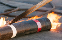 free New Houghton flat roofing repair quotes