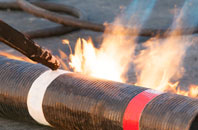 New Houghton flat roofing replacement