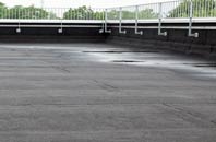 find rated New Houghton flat roofing companies