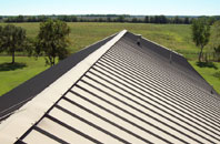 New Houghton metal roof quotes