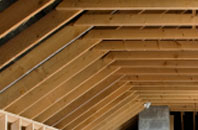 New Houghton pitched insulation quotes