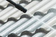 rated New Houghton roof cleaning companies