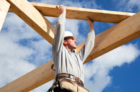 New Houghton roof replacement work