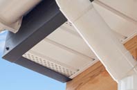 find rated New Houghton soffit companies