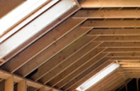 New Houghton tapered roof insulation quotes